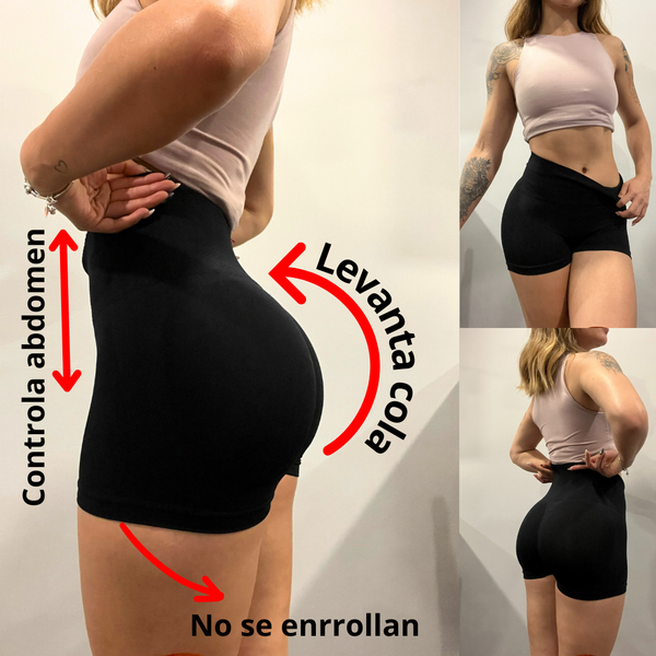Panty Faja  Levantacola